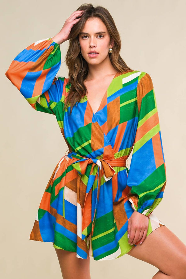 this-is-your-sign-woven-romper Flying Tomato-Sophia's StyleROMPER-1